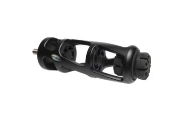 Image of Axion DNA Hybrid Stabilizer w/Damper, Black, AAA-4800B-B
