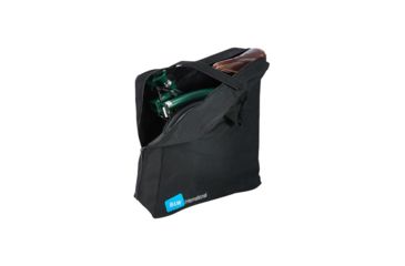 Image of B&amp;W International Foldon Bag, Black, 96007/N