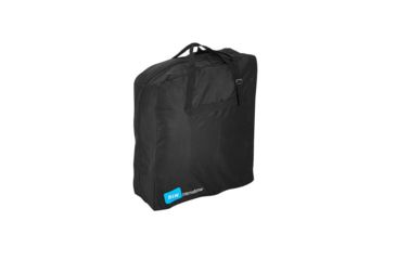 Image of B&amp;W International Foldon Bag, Black, 96007/N