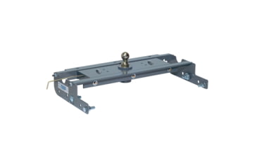 Image of B&amp;W Trailer Hitches GNRC1250 Turnoverball Hitch - Toyota, GNRC1250