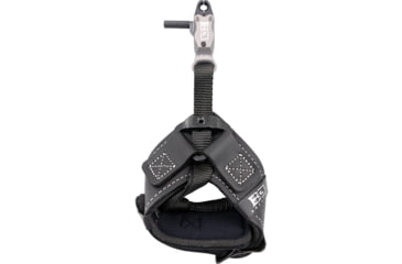 Image of B3 Archery B3 Alpha Release Flex Connector, Grey, 1503093