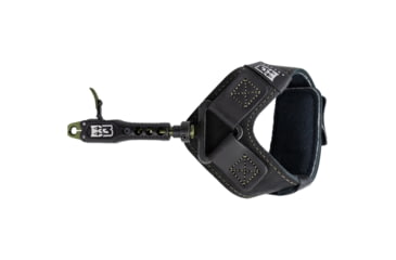 Image of B3 Archery Clash Release Swivel Connector, Black, CLSH-SC
