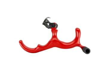 Image of B3 Mini BT Release Aluminum, Red, 1503525