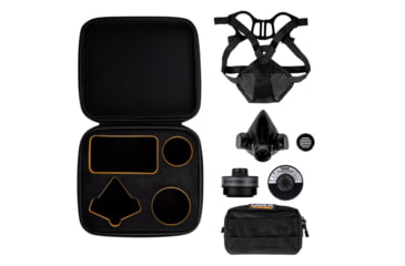 Image of MIRA Safety Tactical Air-Purifying Respirator Mask, Fidlock Tool, Black, One Size, ACC_FIDLOCK-TOOL-TAPR