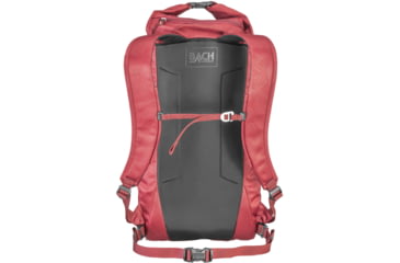 Image of BACH Pack it 16 Pack, Red dahlia art, 2899337127222