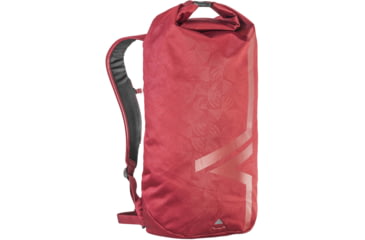 Image of BACH Pack it 16 Pack, Red dahlia art, 2899337127222