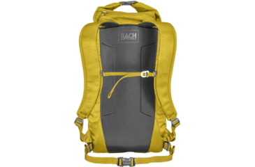 Image of BACH Pack it 16 Pack, Yellow Curry art, 2899337126222