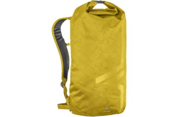 Image of BACH Pack it 16 Pack, Yellow Curry art, 2899337126222