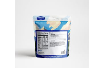 Image of Backpackers Pantry Lasagna - 2 Servings