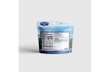 Image of Backpackers Pantry Mango Sticky Rice - 2 Servings