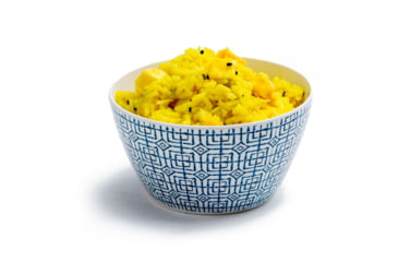 Image of Backpackers Pantry Mango Sticky Rice - 2 Servings