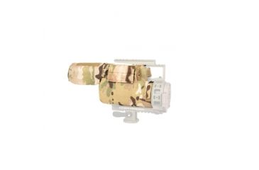 Image of Badger Ordnance Spotting Scope Soft Cover for the M151 Leupold Spotting Scope, Multicam 1005-504-21