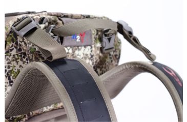 Image of Badlands 2200 Hunting Pack, Approach, 21-12155