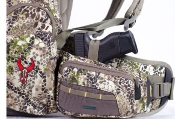 Image of Badlands 2200 Hunting Pack, Approach, 21-12155
