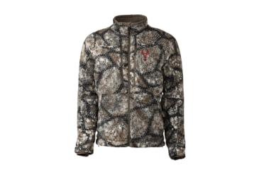 Image of Badlands Silens Jacket - Mens, Approach Fx, X Large, 21-42184