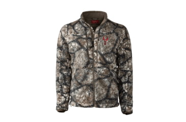 Image of Badlands Silens Jacket - Mens, Approach Fx, X Large, 21-42184