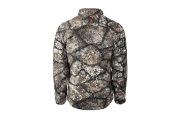 Image of Badlands Silens Jacket - Mens, Approach Fx, X Large, 21-42184
