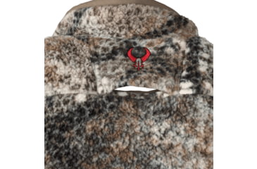 Image of Badlands Silens Jacket - Men's, Approach FX Camo, X-Large, 21-42184