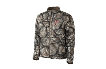 Image of Badlands Silens Jacket - Mens, Approach Fx, X Large, 21-42184