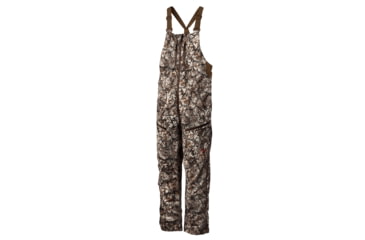Image of Badlands Venture Bib - Mens, Approach Fx, 2X Large, 21-43071