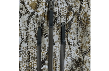 Image of Badlands Venture Bib - Mens, Approach Gt, 2X Large, 21-44047