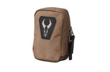 Image of Badlands Zip Pocket, Mud, 21-43382