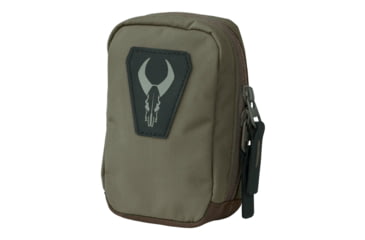 Image of Badlands Zip Pocket, Olive, 21-44254