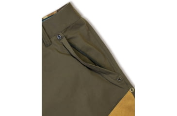 Image of Ball and Buck Active + Field Pant - Mens, Loden, 32, 233110301-32