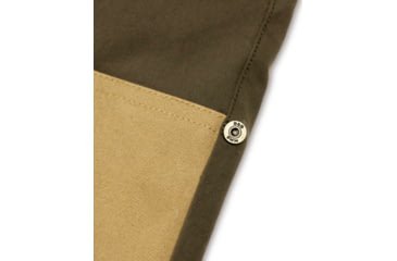 Image of Ball and Buck Active + Field Pant - Mens, Loden, 32, 233110301-32