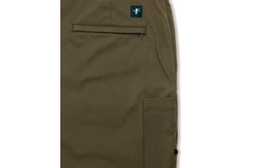 Image of Ball and Buck Active + Field Pant - Mens, Loden, 32, 233110301-32