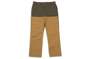 Image of Ball and Buck Active + Field Pant - Mens, Loden, 32, 233110301-32