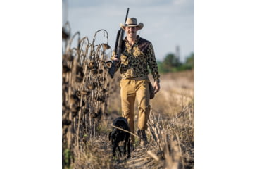 Image of Ball and Buck Active + Field Pant - Mens, Signature, 46, 223110301-46
