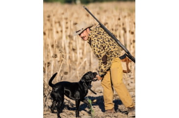 Image of Ball and Buck Active + Field Pant - Mens, Signature, 46, 223110301-46
