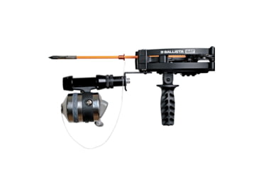 Image of Ballista Bowfishing Reel Mount, Aluminum/Stainless Steel, BAL-RM-01
