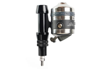 Image of Ballista Bowfishing Reel Mount, Aluminum/Stainless Steel, BAL-RM-01