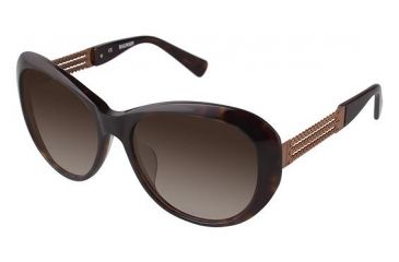Image of Balmain 2066 Progressive Prescription Sunglasses BL206602 - Frame Color Tortoise