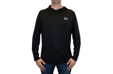 Image of Banded FG-1 Early Season Pullover - Mens, Black, 2XL, B1010042-BK-2XL