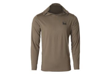 Image of Banded FG-1 Early Season Pullover - Mens, Marsh Brown, Extra Large, B1010042-MB-XL
