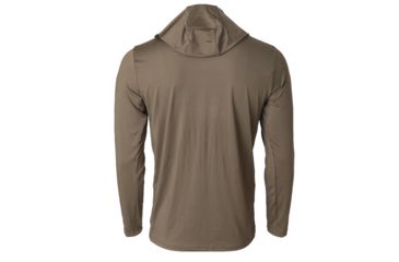 Image of Banded FG-1 Early Season Pullover - Mens, Marsh Brown, Extra Large, B1010042-MB-XL