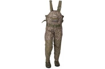 Image of Banded Micro Breathable Insulated Wader - Bottomland - Size 8, B04294