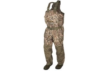 Image of Banded RedZone Breathable Insulated Wader - Blades - Size 9 - Stout, B04463