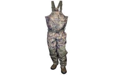 Image of Banded RedZone Breathable Insulated Wader - NatGear - Size 8, B04302