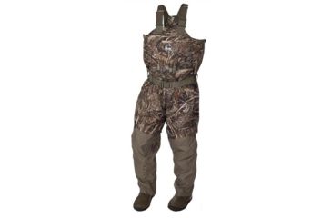 Image of Banded RedZone Breathable Uninsulated Wader - Men's, Max 5, Size 10 Short B1100004-M5-10SH