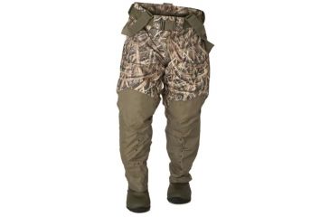 Image of Banded RedZone Breathable Uninsulated Waist Wader - Blades - Size 14, B04478