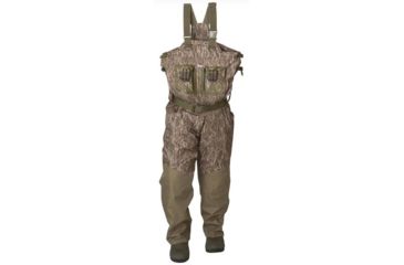 Image of Banded RedZone Elite Breathable Insulated Wader - Men's, Bottomland, Size 10 B1100001-BL-10