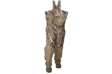 Image of Banded RedZone Elite Breathable Insulated Wader - Men's, Max 5, Size 10 B1100001-M5-10