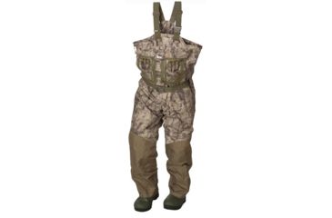 Image of Banded RedZone Elite Breathable Insulated Wader - Men's, NatGear, Size 10 B1100001-NG-10