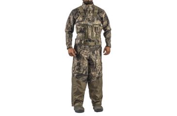 Image of Banded RedZone Elite Breathable Insulated Wader - Mens, Timber, Size 10, B1100001-TM-10