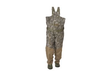 Image of Banded RZ Breathable Insulated Wader - Men's, Original Bottomland, Size 10 B1100002-OBL-10