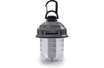 Image of Barebones Beacon Hanging Lantern Slate